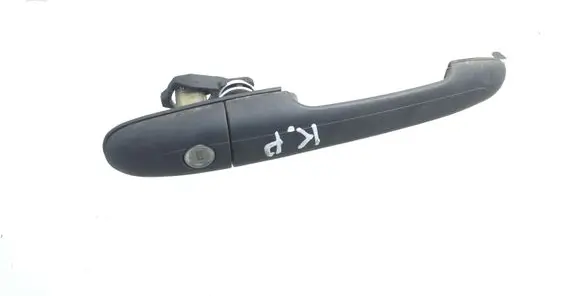 Mercedes-Benz Vaneo W414 Front door exterior handle