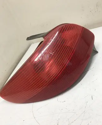 Peugeot 206 Rear/tail lights