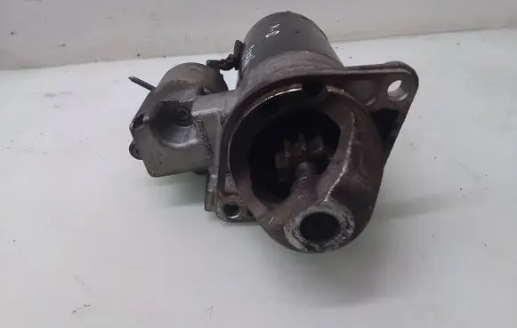 Mercedes-Benz B W245 Starter motor A0051517401