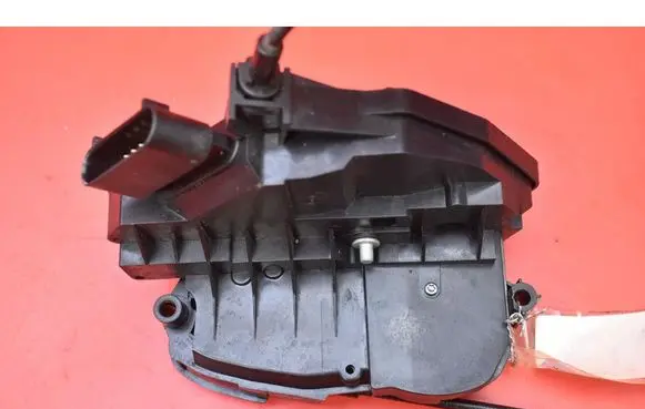 Ford Grand C-MAX Front door lock AM5AU21813AE