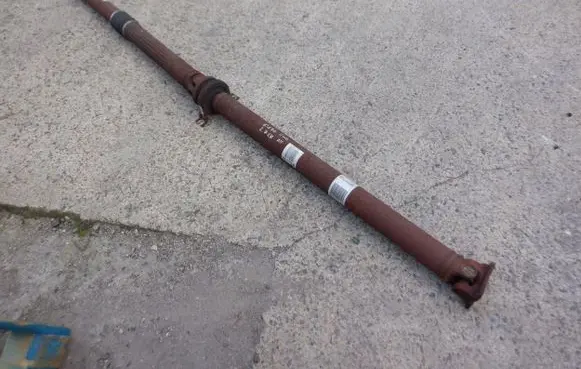 Drive shaft (set)