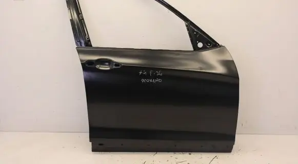 BMW X4 F26 Front door 7364790MWGK45421 7364790