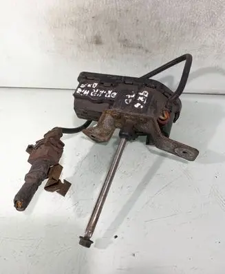 Volvo V70 Headlight wiper motor 0390206951