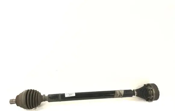 Volkswagen Scirocco Front driveshaft 5Q0407272C