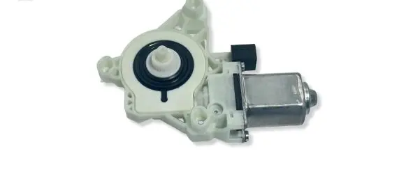 Audi A5 Rear door window regulator motor 3QD959802E 45534