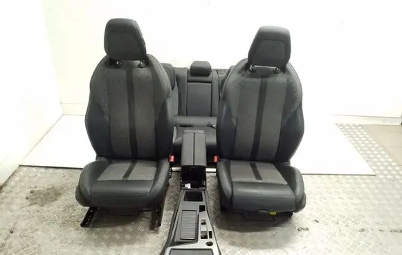 Peugeot 408 P54 Interior set 