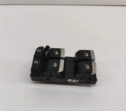 Audi Q8 Electric window control switch 4M0959851C