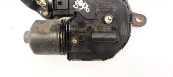 Ford S-MAX Wiper motor 1397220602 0814709251