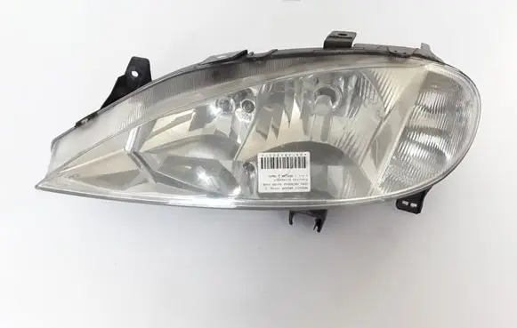 Renault Megane I Headlight/headlamp 7700427874