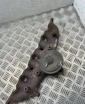 Chrysler Grand Voyager IV Exhaust manifold