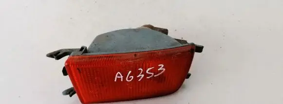 Volkswagen Vento Front indicator light 1H0953155B
