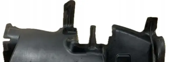 Dodge Charger Intercooler air channel guide 68212037AB