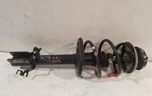 Dacia Sandero Front shock absorber/damper
