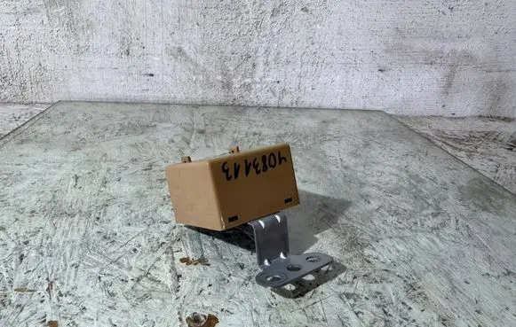 Mitsubishi Pajero Sport I Oil pressure relay 0839000890 6966920