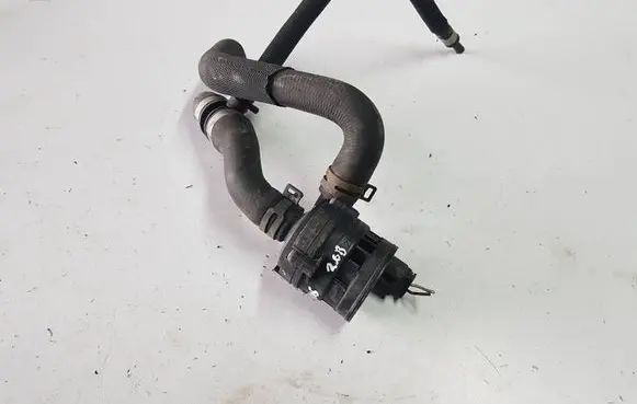 Mercedes-Benz C W205 Electric auxiliary coolant/water pump A2118350364