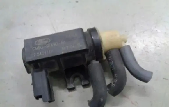 Ford Ecosport Turbo air boost pressure sensor 
