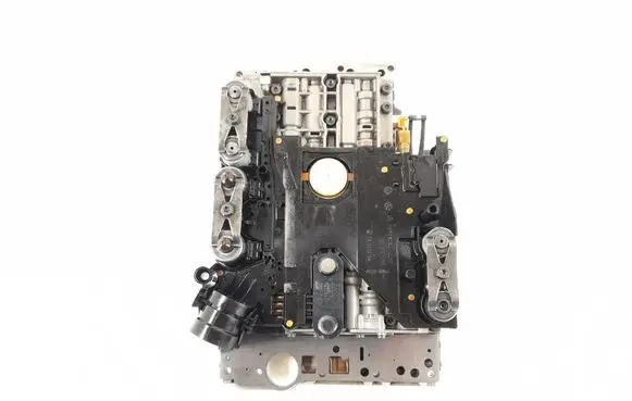 Mercedes-Benz E W212 Other gearbox part 1402701161 2112770101