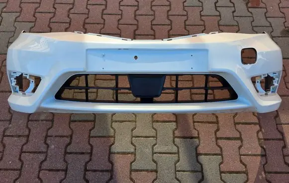 Nissan Pulsar Front bumper 620223ZL0H