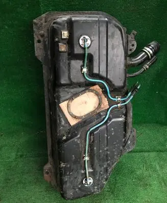Fiat Albea Fuel tank 