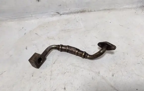 Audi A4 S4 B5 8D Turbo turbocharger oiling pipe/hose 028451736T
