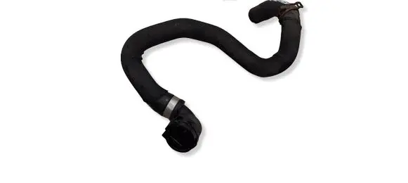 BMW 5 F10 F11 Engine coolant pipe/hose 6982171