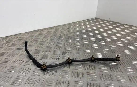 Audi A3 S3 8V Fuel return line/hose 