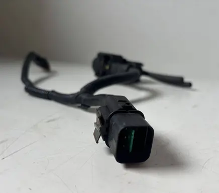 Hyundai Santa Fe Turbo solenoid valve 7002720012