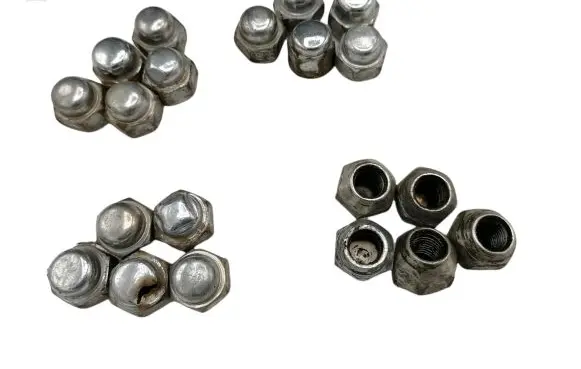 KIA Sorento Nuts/bolts NOCODE