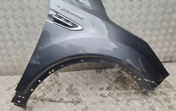 Ford Kuga II Fender