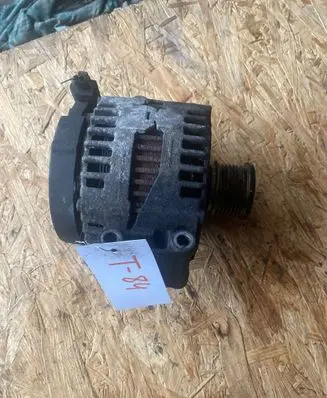 Mercedes-Benz CLS C219 Generator/alternator A0131547002 0121715015