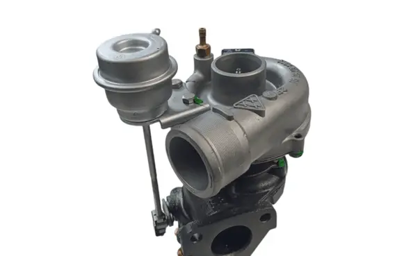 Ford Transit Turbo 53049880001