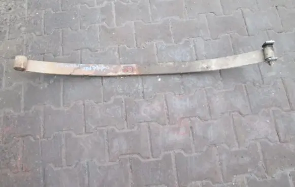 Ford Transit Rear leaf spring 