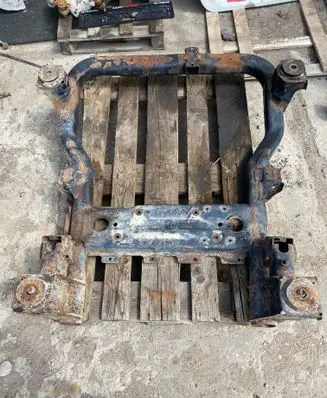 Volkswagen Transporter - Caravelle T5 Front axle beam