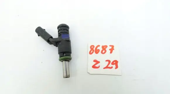 Mercedes-Benz A W169 Fuel injector A0000788749