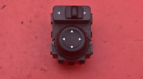 Nissan Micra C+C Mirror heating switch 255705RA0A