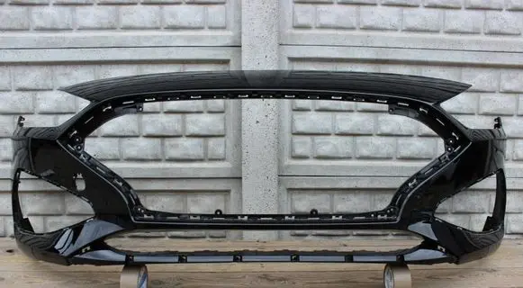 Hyundai i30 Front bumper 86511G45000