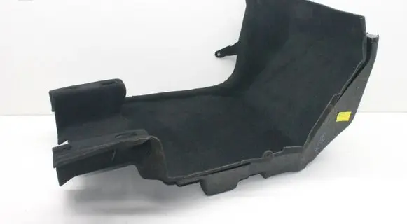 Tesla Model Y Interior carpet 155778300B