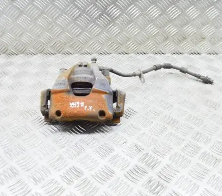 Ford Fiesta Front brake caliper H1BC2B302A