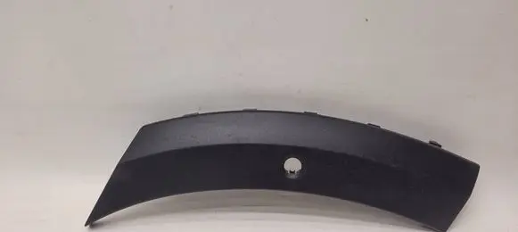 Skoda Octavia Mk3 (5E) Front bumper splitter molding 5E0853086B