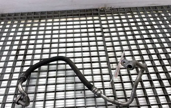 Renault Talisman Air conditioning (A/C) pipe/hose 