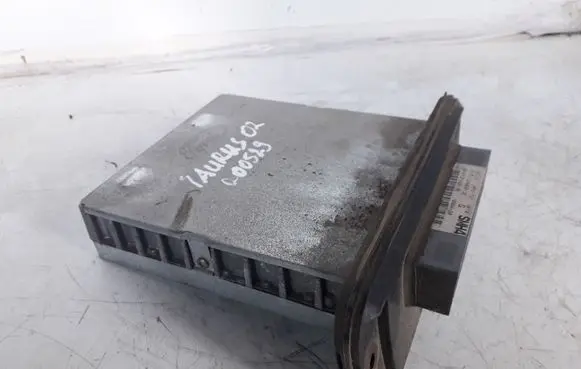 Ford Taurus Fuel injection pump control unit/module
