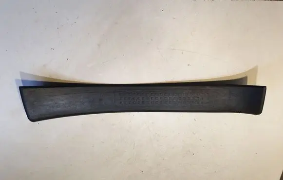Audi A4 S4 B6 8E 8H Rear sill trim cover 8E0853376