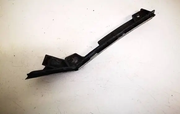 Opel Meriva A Front bumper mounting bracket 93393093