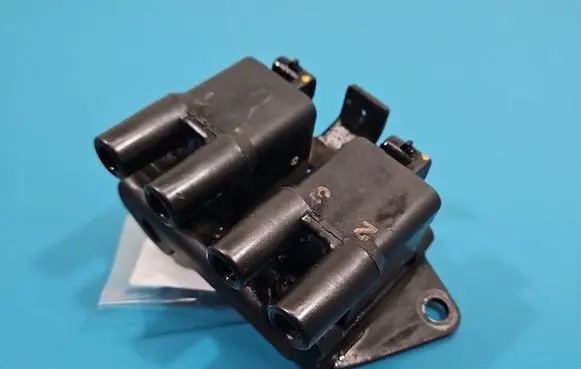 Hyundai i20 (PB PBT) High voltage ignition coil IMPRK1550748