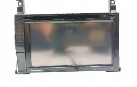 Hyundai ix 55 Radio/CD/DVD/GPS head unit PIONEER