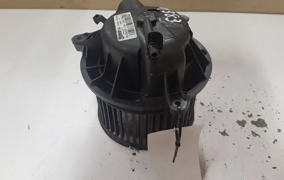 Citroen Berlingo Heater fan/blower N030840S