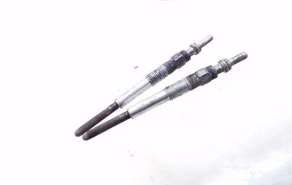 Mitsubishi Outlander Glow plug NGKYE08