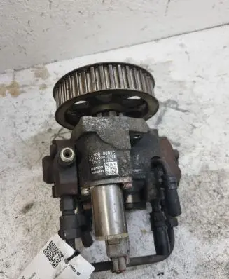 Toyota Avensis T250 Fuel injection high pressure pump 221000G010
