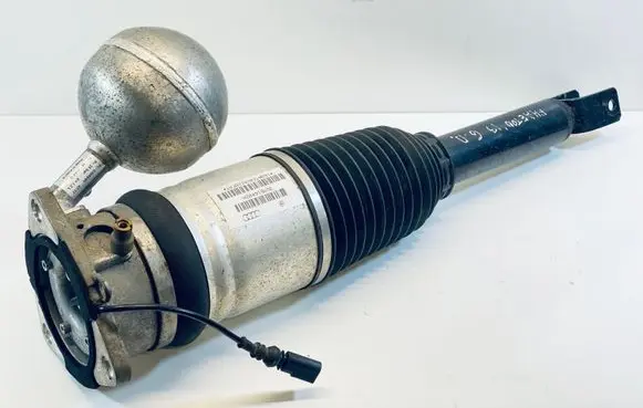 Volkswagen Phaeton Shock absorber/damper/air suspension 3D0616002N