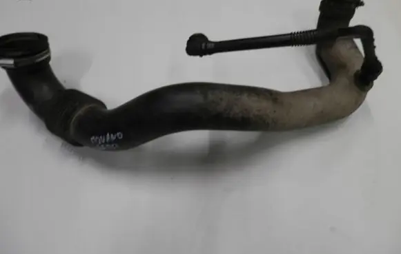 Opel Movano A Intercooler hose/pipe YGCDESOE